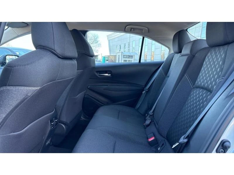 Toyota Corolla SDN 1.5 CVT EXECUTIVE - НОВА, снимка 11 - Автомобили и джипове - 53123724