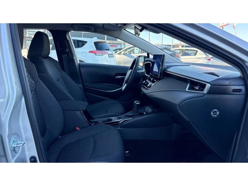 Toyota Corolla SDN 1.5 CVT EXECUTIVE - НОВА - изображение 6