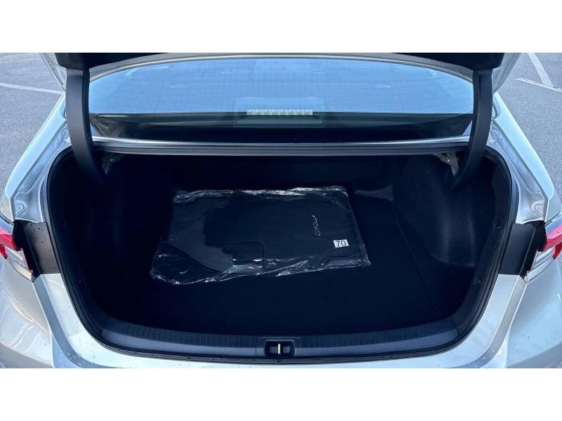 Toyota Corolla SDN 1.5 CVT EXECUTIVE - НОВА - изображение 10