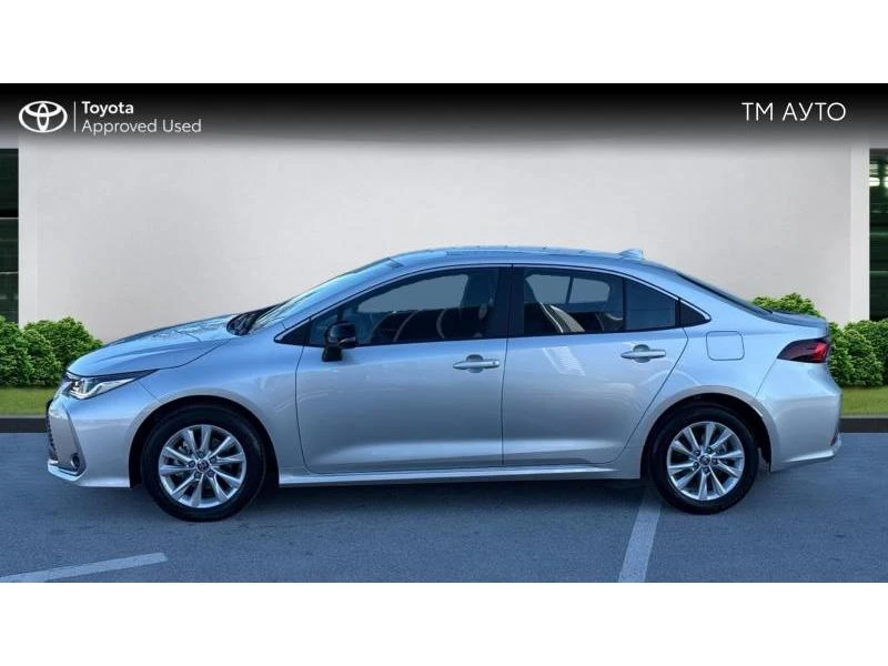 Toyota Corolla SDN 1.5 CVT EXECUTIVE - НОВА - изображение 3