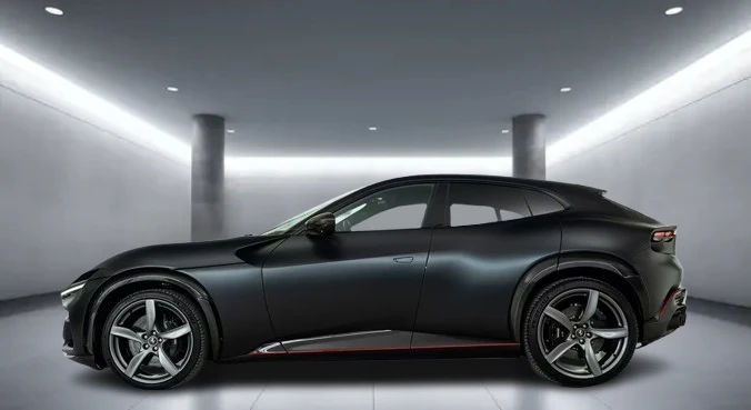 Ferrari Purosangue = Brembo Carbon Ceramic Brakes = Гаранция, снимка 4 - Автомобили и джипове - 54024894