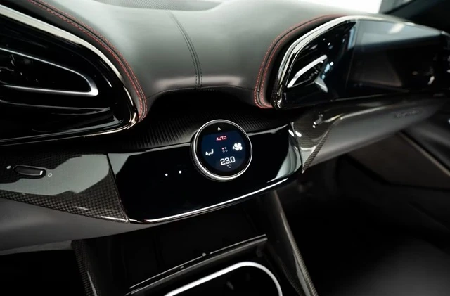 Ferrari Purosangue = Brembo Carbon Ceramic Brakes = Гаранция, снимка 13 - Автомобили и джипове - 54024894