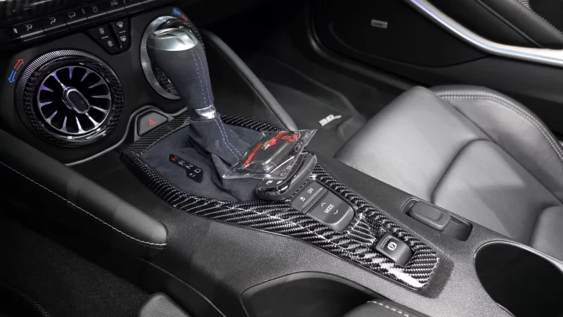 Chevrolet Camaro 6.2L SS - V8| Carbon| Подгрев+ Обдух| лизинг 580ев, снимка 13 - Автомобили и джипове - 54454208