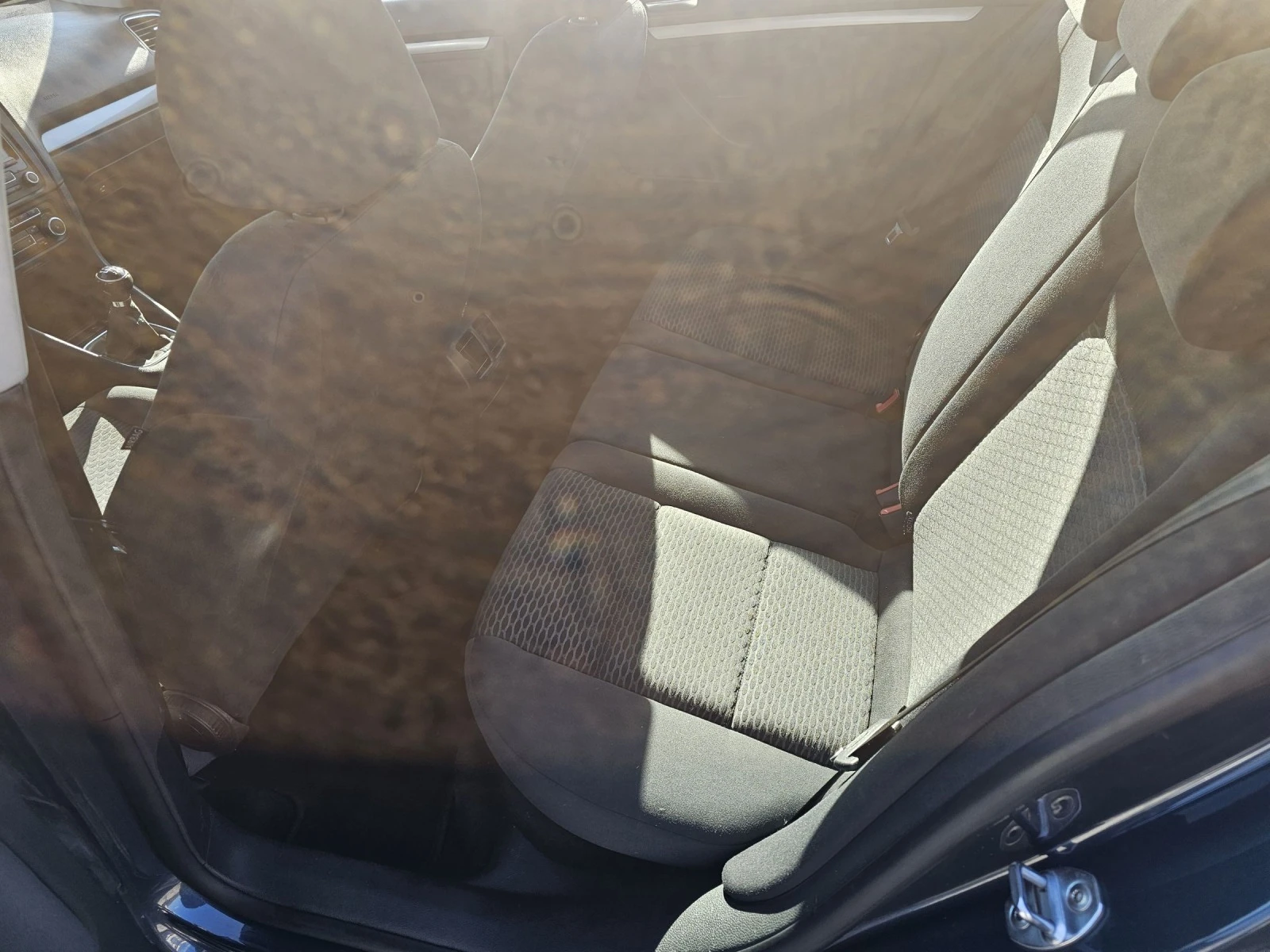 VW Golf Реални километри | Mobile.bg — изображение 14