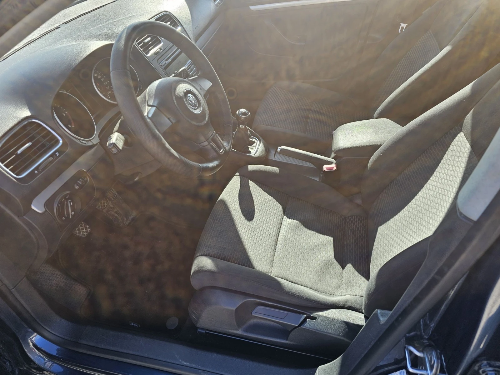 VW Golf Реални километри | Mobile.bg — изображение 12