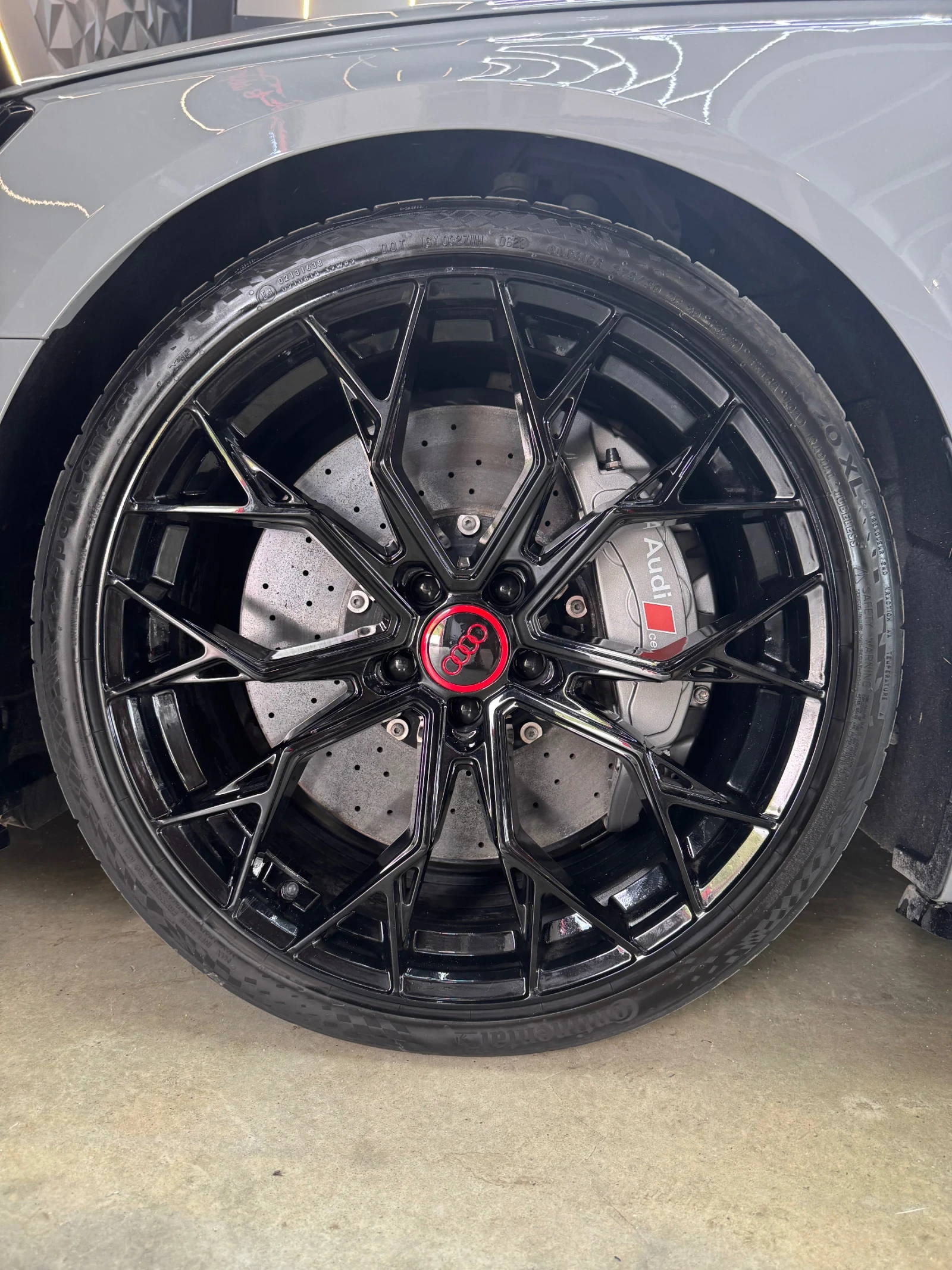 Audi Rs4 650 . * QUATTRO *  * FULL  *  | Mobile.bg   17