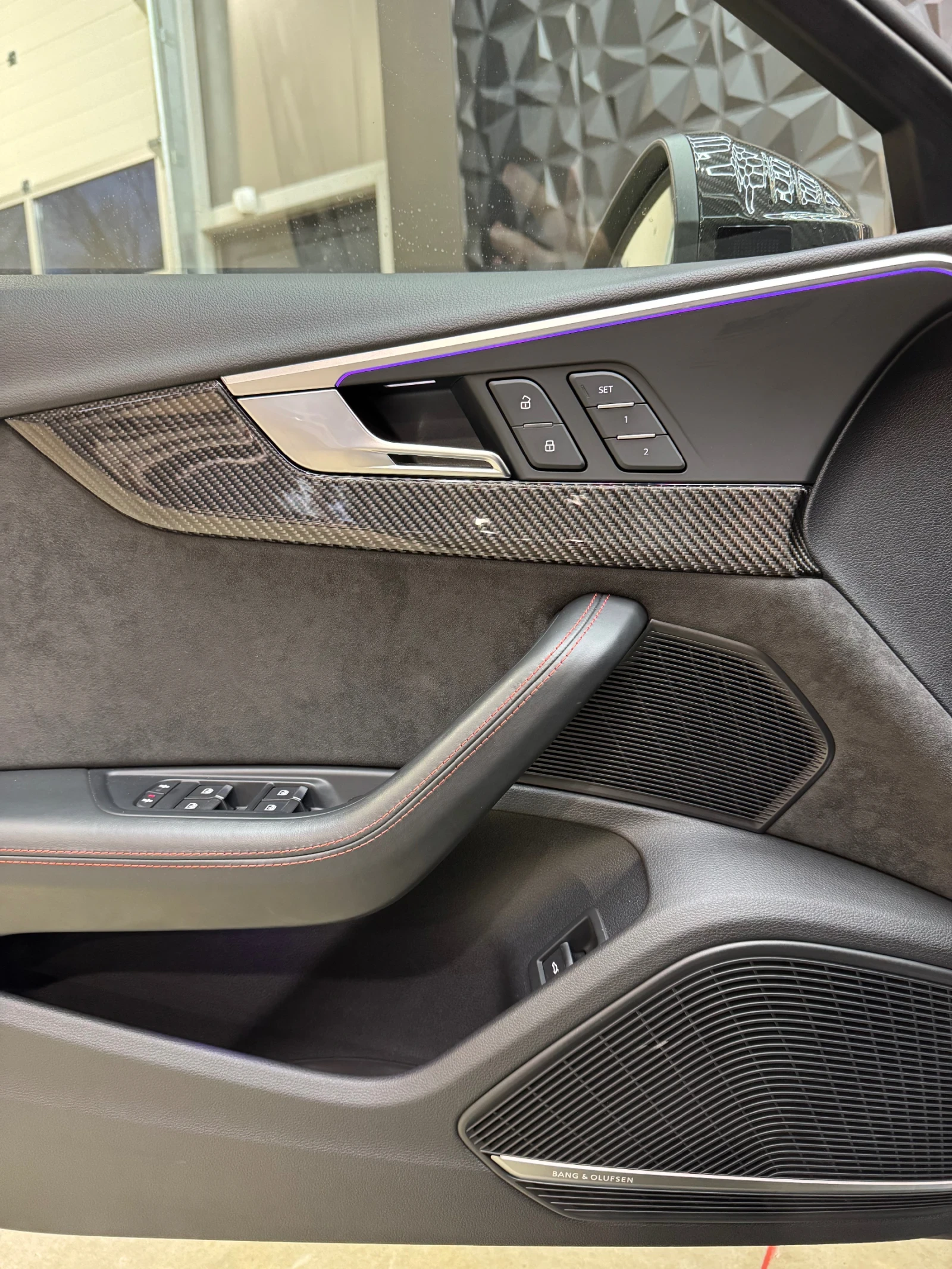 Audi Rs4 650 . * QUATTRO *  * FULL  *  | Mobile.bg   13