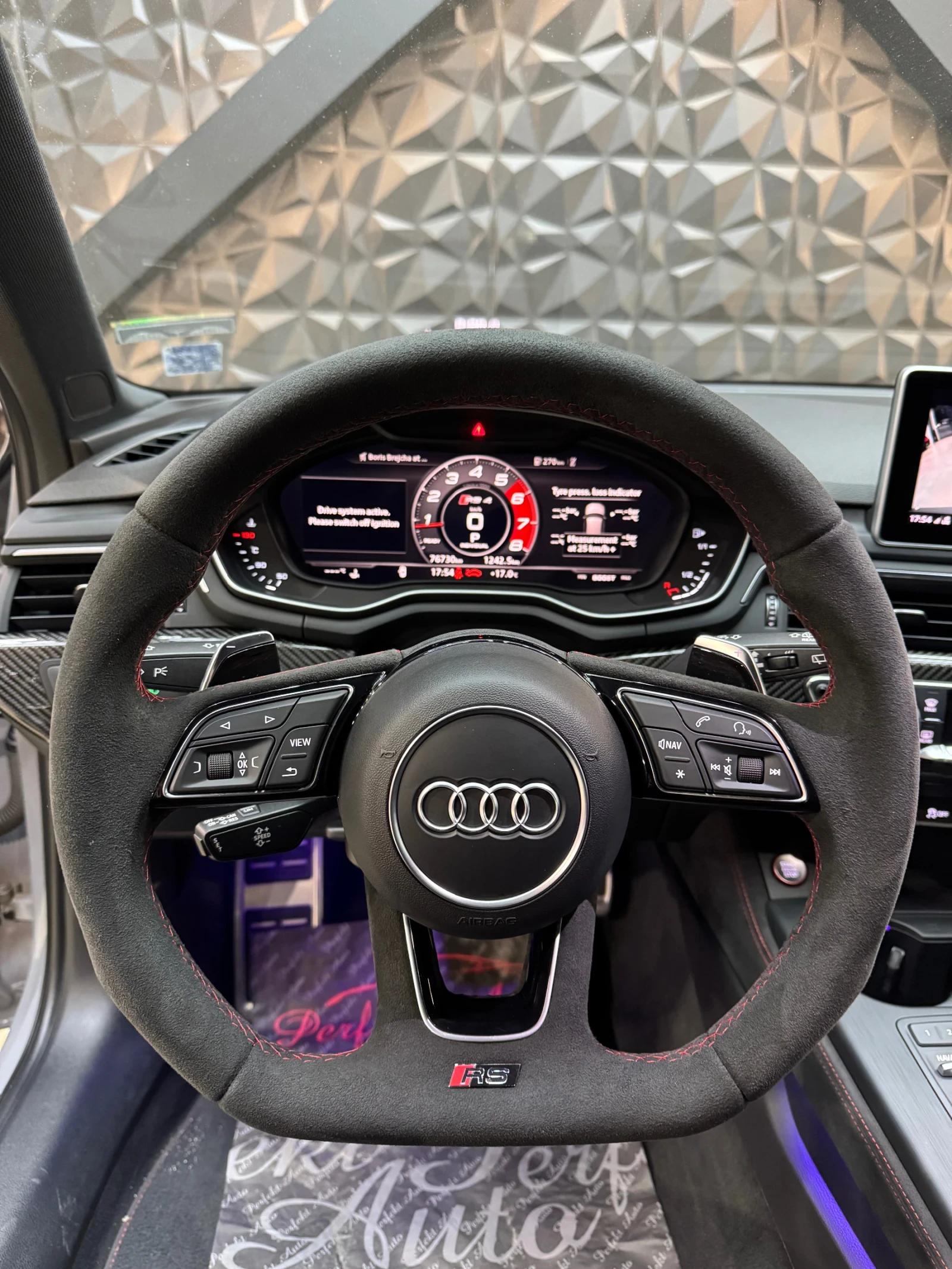 Audi Rs4 650 . * QUATTRO *  * FULL  *  | Mobile.bg   12