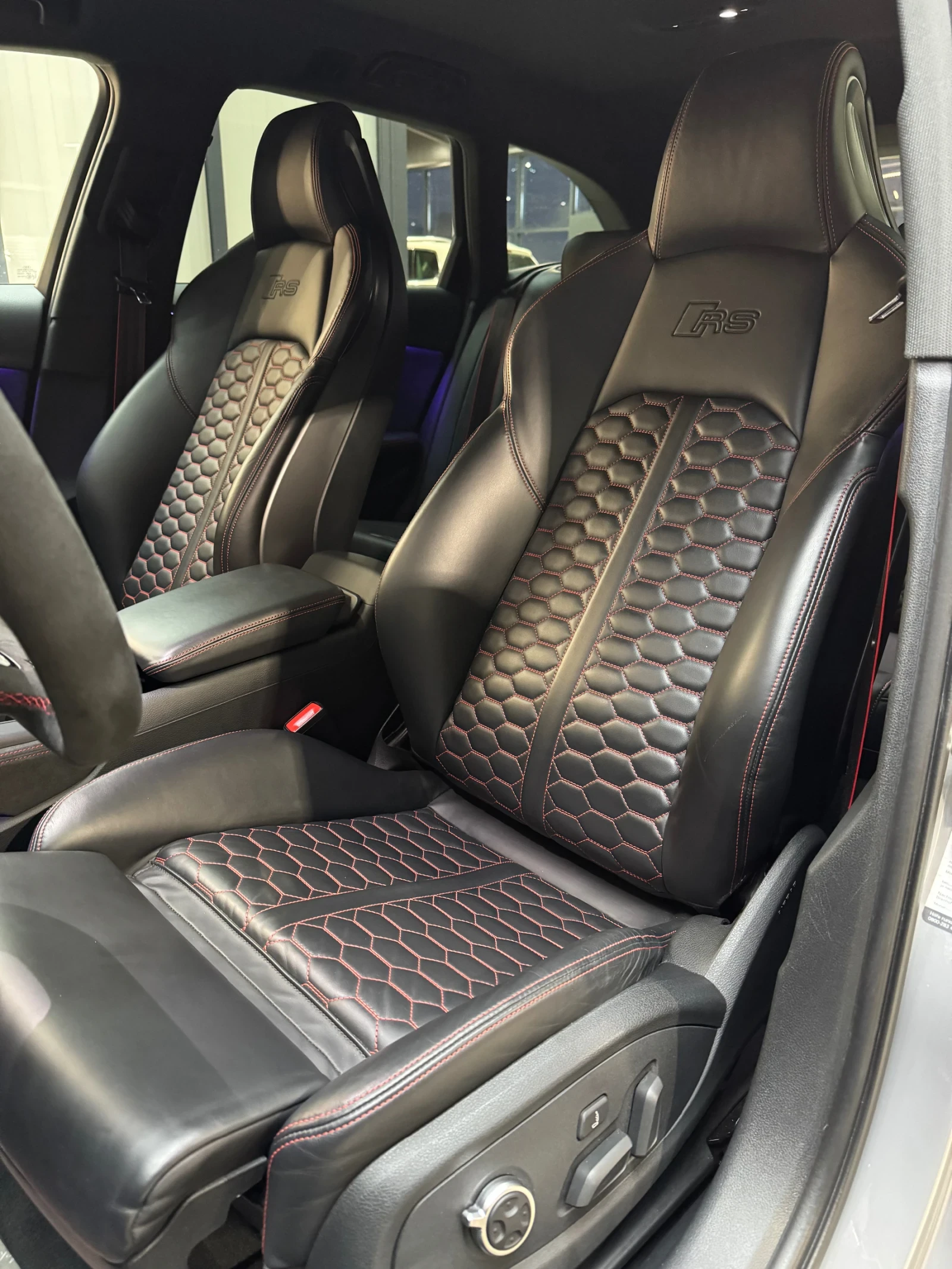 Audi Rs4 650 . * QUATTRO *  * FULL  *  | Mobile.bg   15