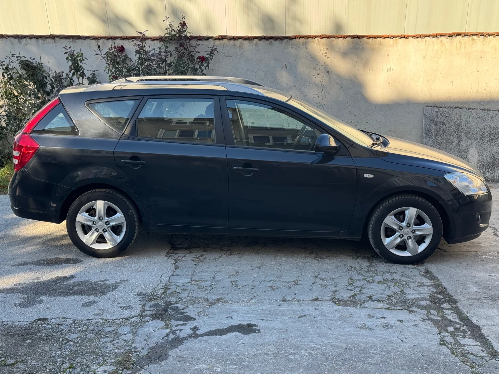 Kia Ceed 1.6i* 115hp* KLIMA - изображение 7