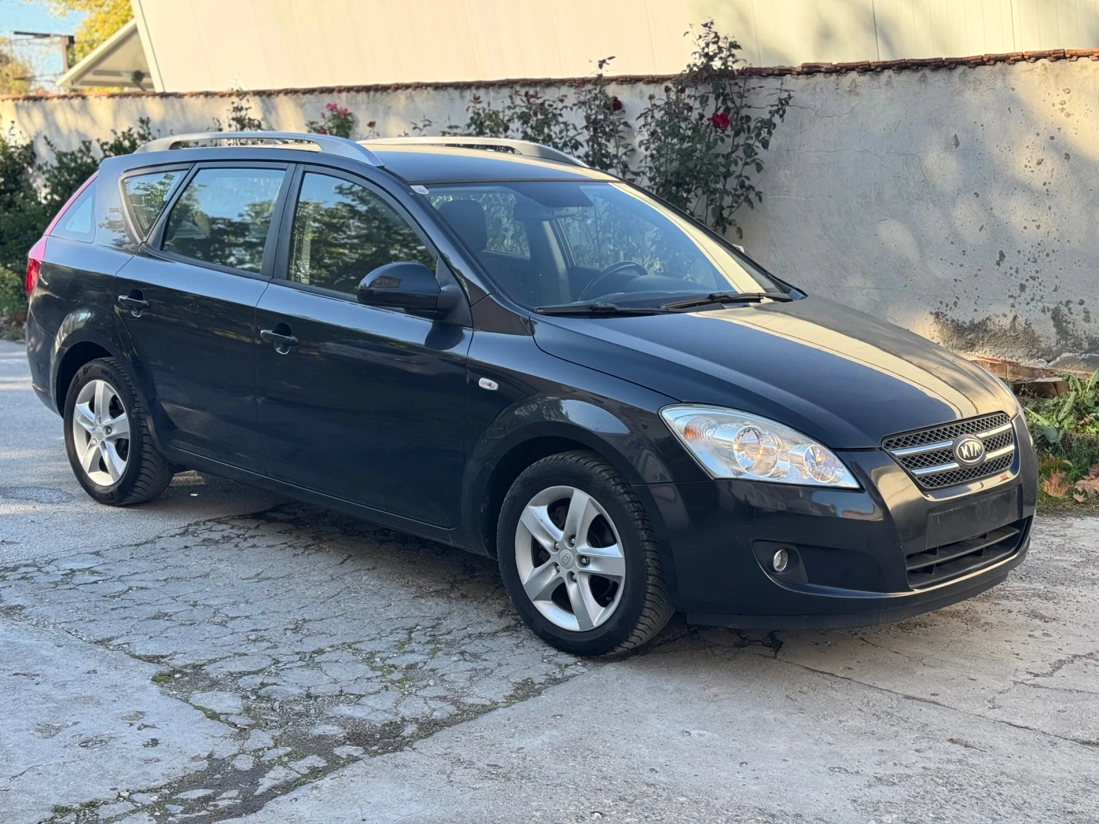 Kia Ceed 1.6i* 115hp* KLIMA - изображение 6