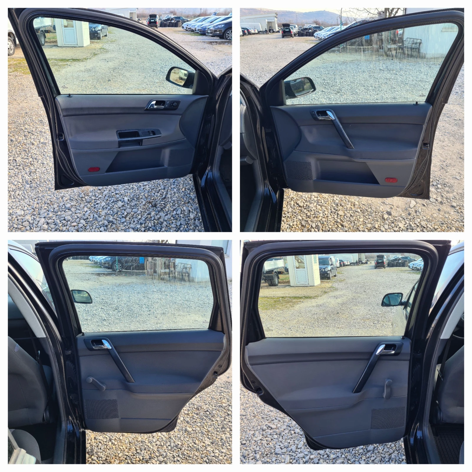 VW Polo 1.9 SDI  142000км  | Mobile.bg — изображение 11