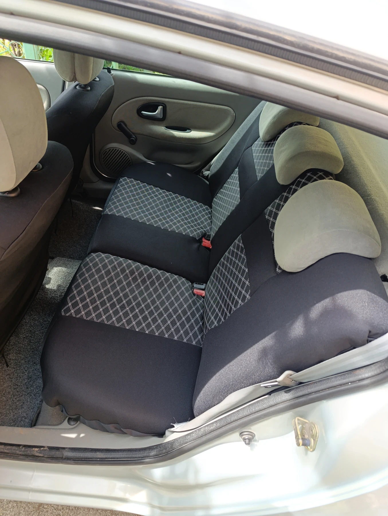 Renault Clio II - изображение 10