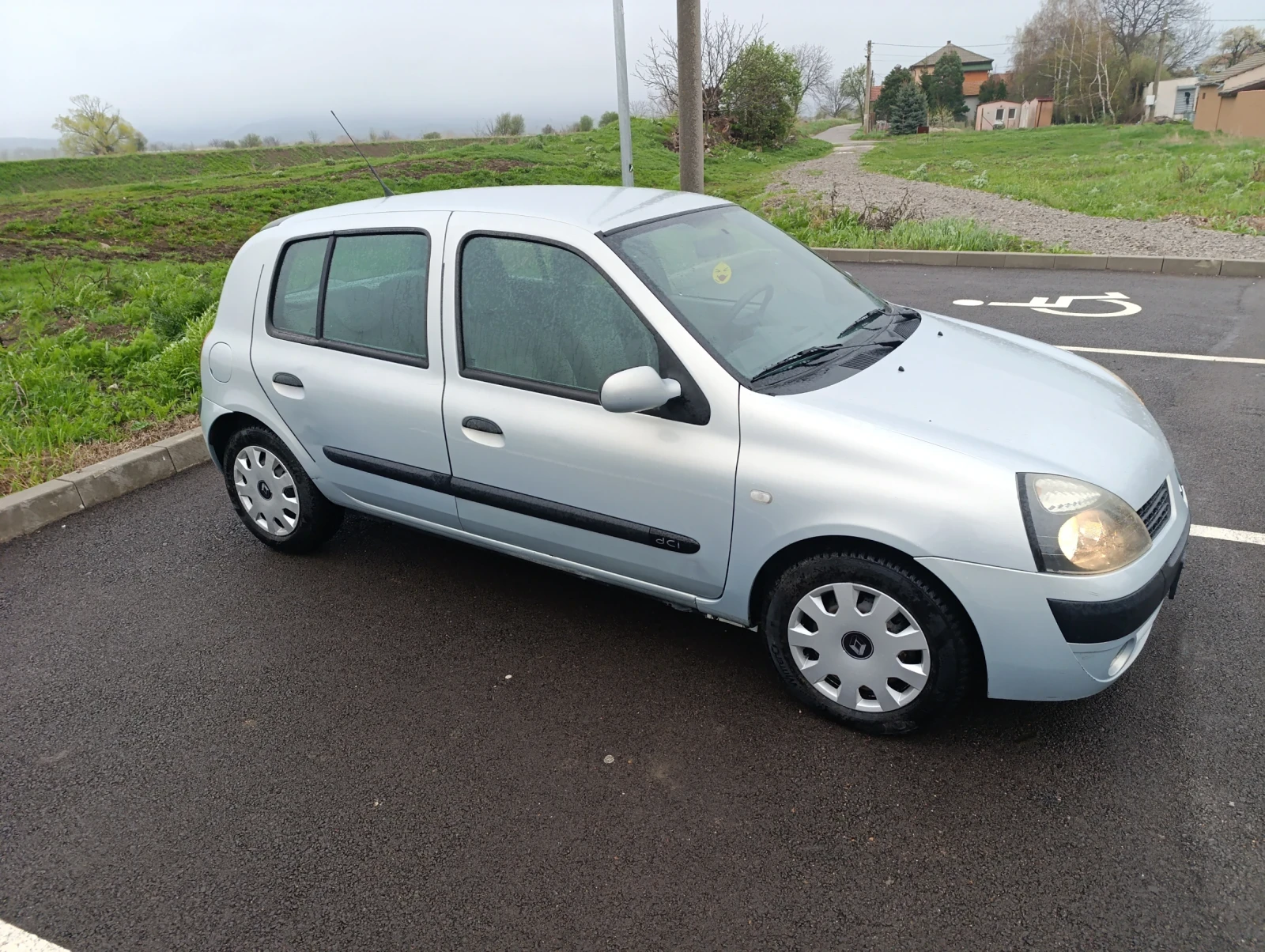 Renault Clio II - изображение 3