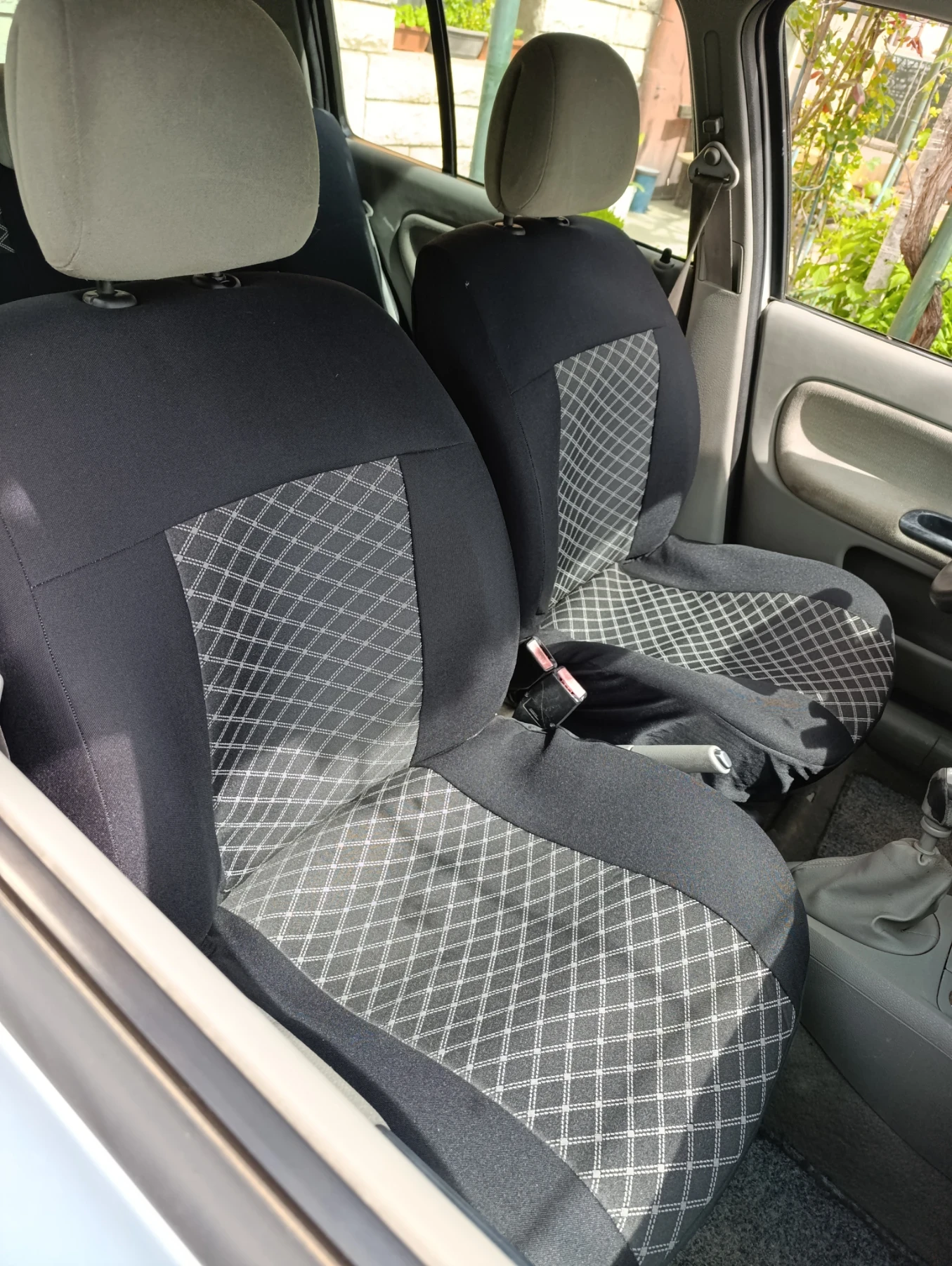 Renault Clio II - изображение 8