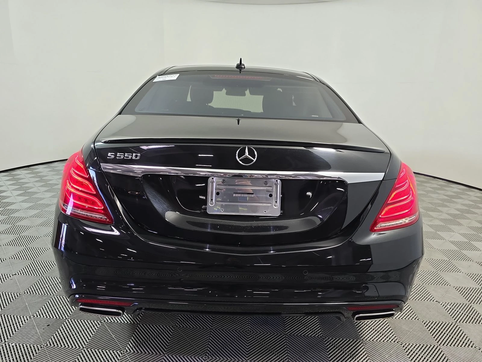 Mercedes-Benz S 560 МАСАЖ/ПОДГРЕВ/ОБДУХВАНЕ/ПАМЕТ/ДИСТРОНИК - изображение 5