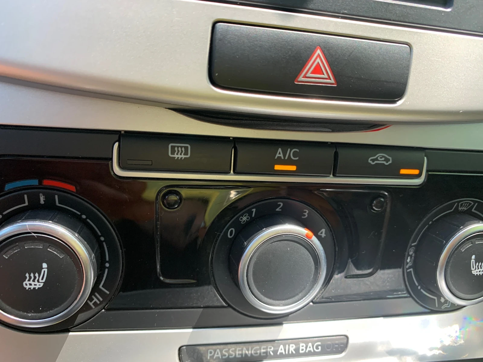 VW Passat 1.4 - изображение 10