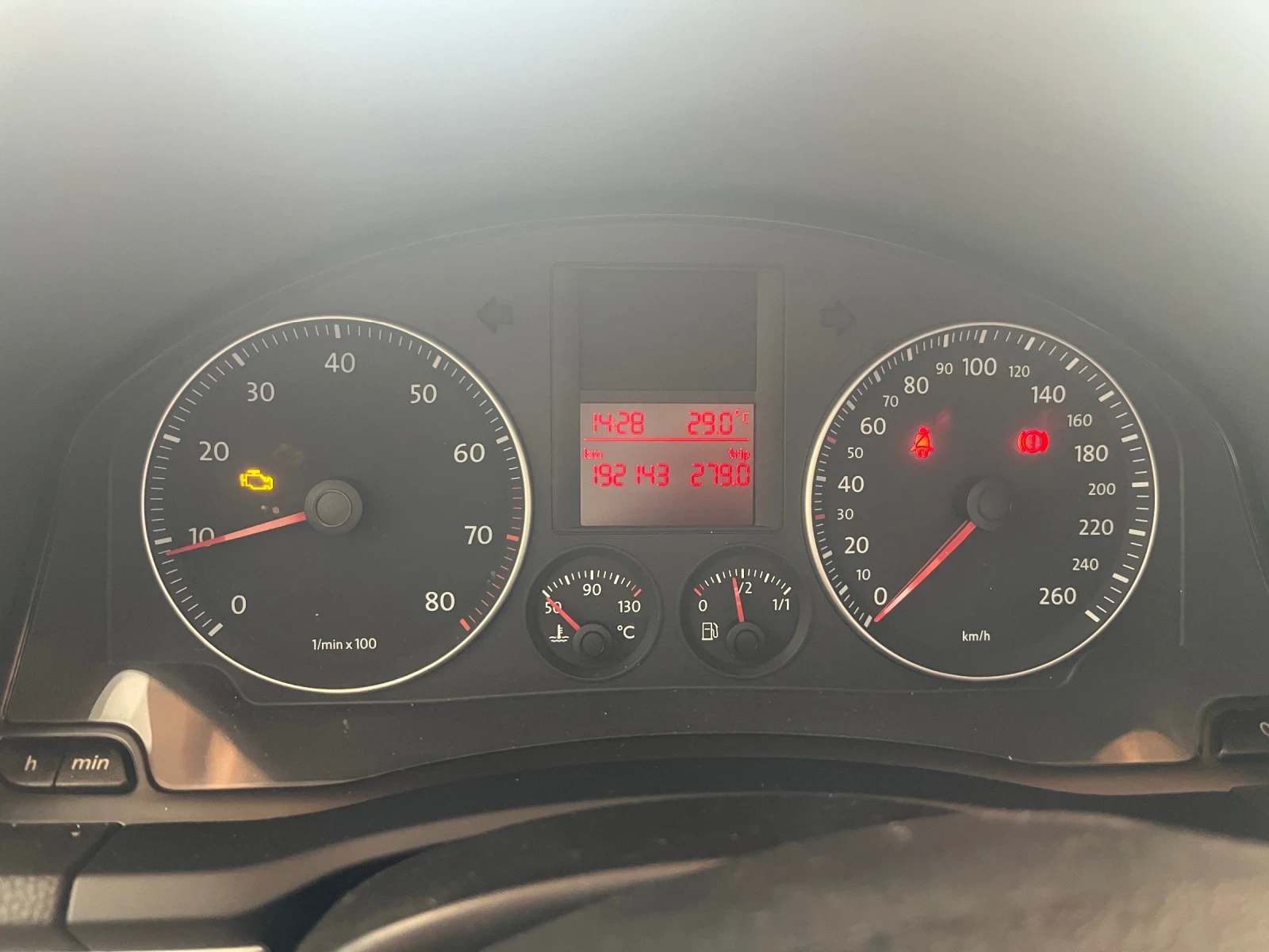 VW Golf  - изображение 3