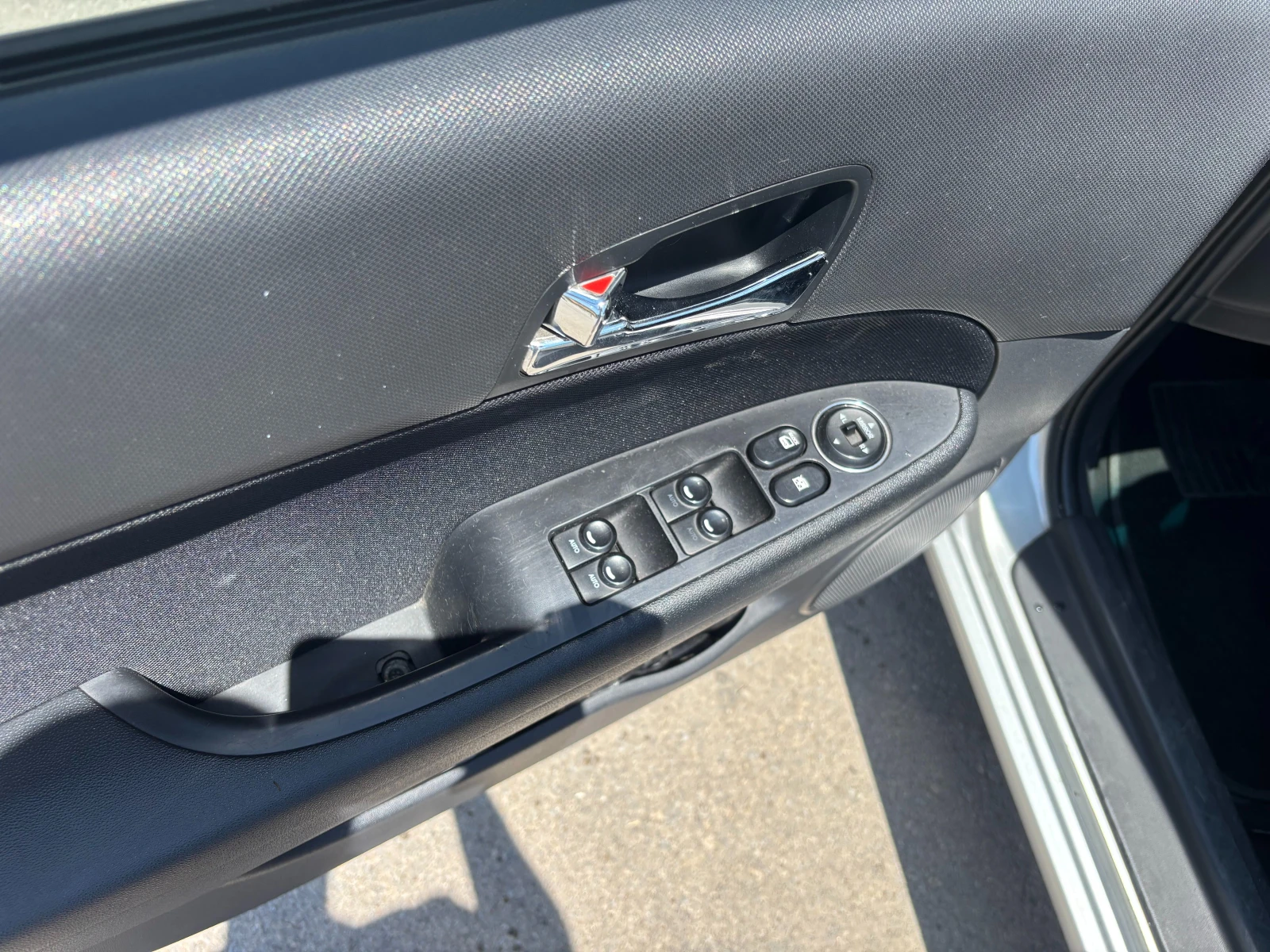Hyundai I30 1.6 90кс. - изображение 9