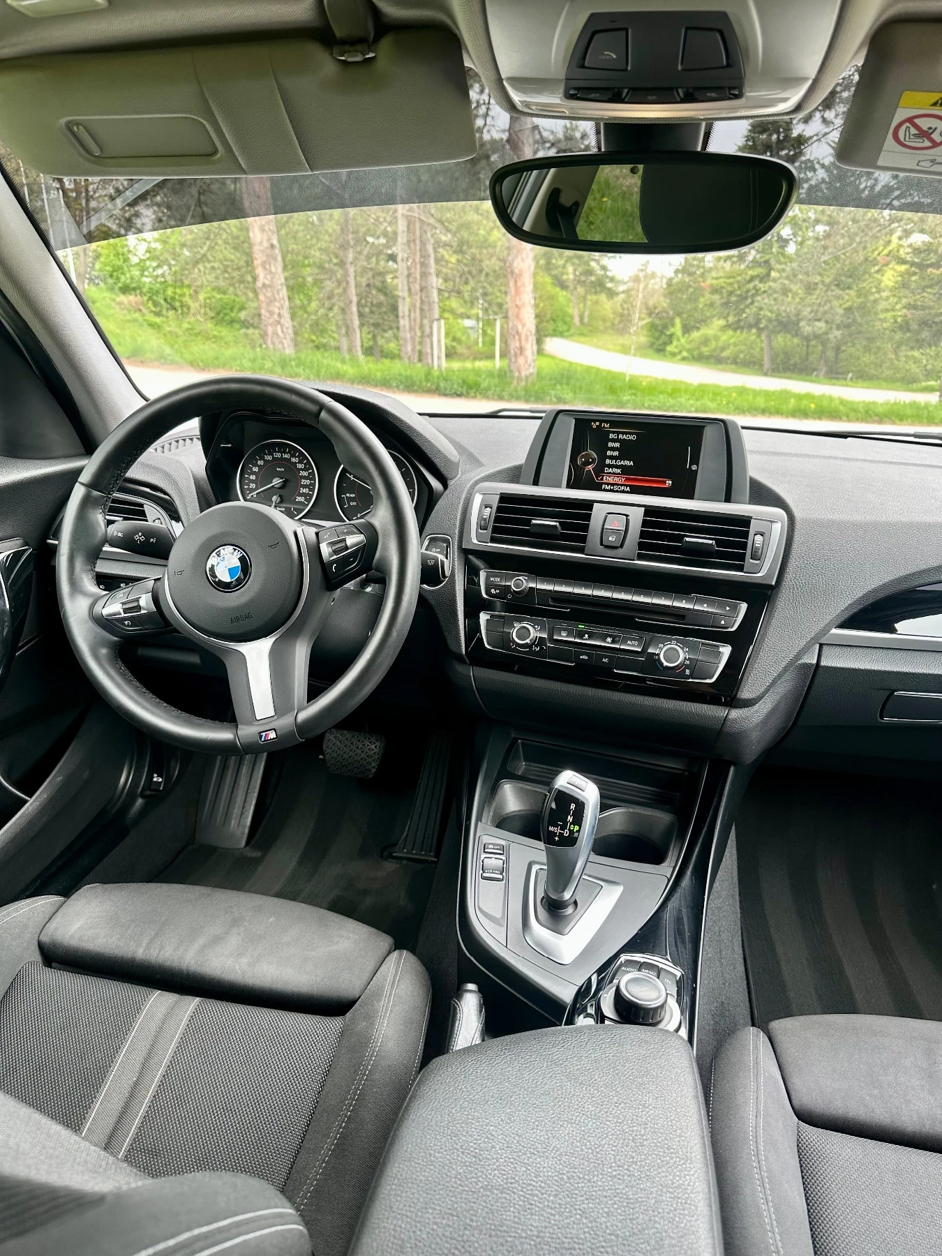 BMW 116 LCI AVTOMAT  - изображение 6