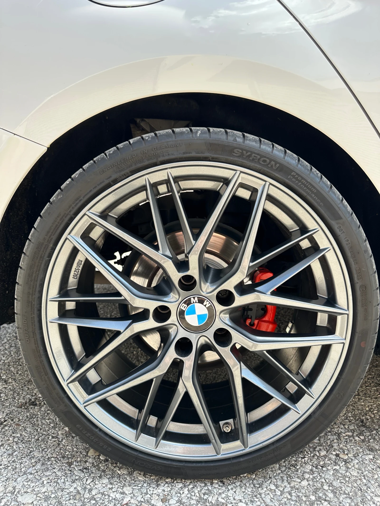 BMW 116 LCI AVTOMAT  - изображение 8