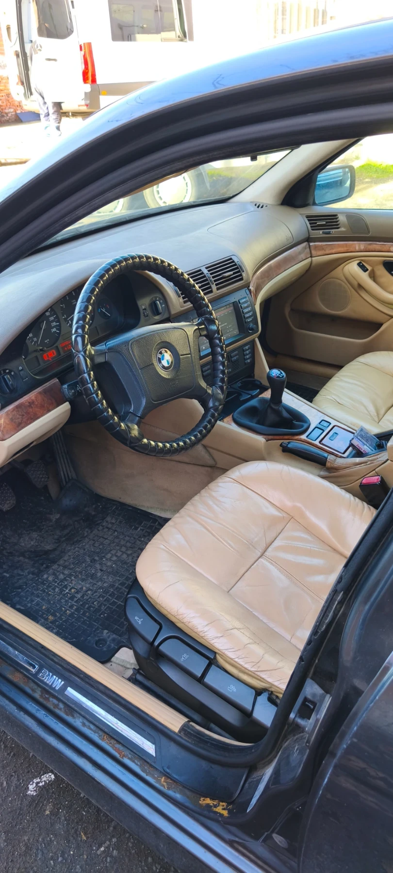 BMW 520 | Mobile.bg � ����������� 11