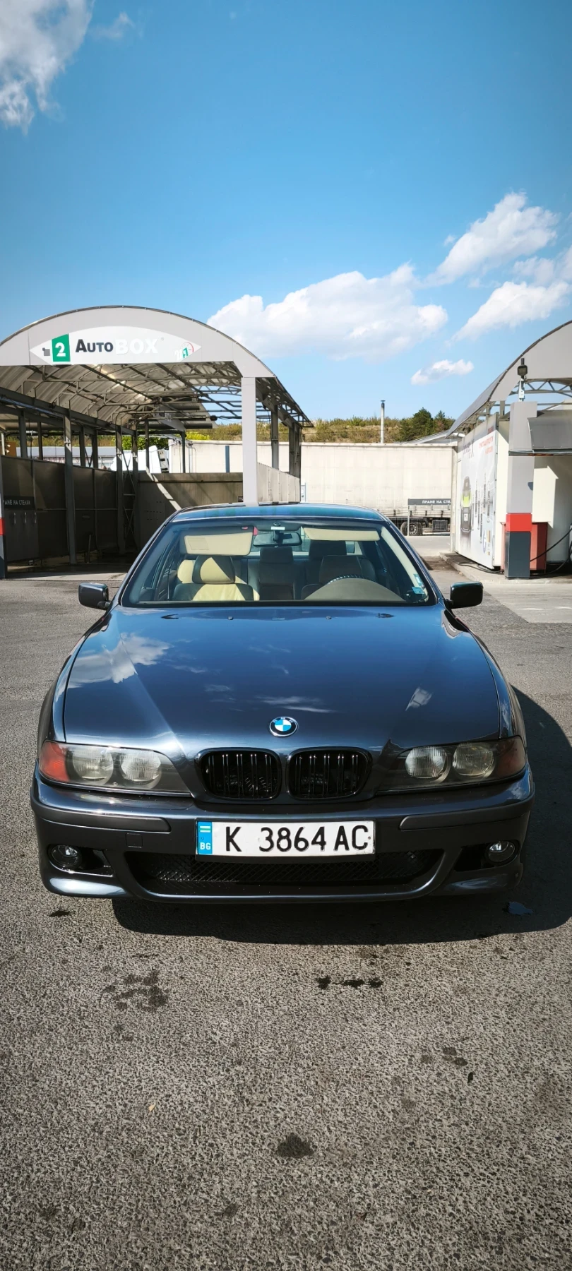 BMW 520 | Mobile.bg   1