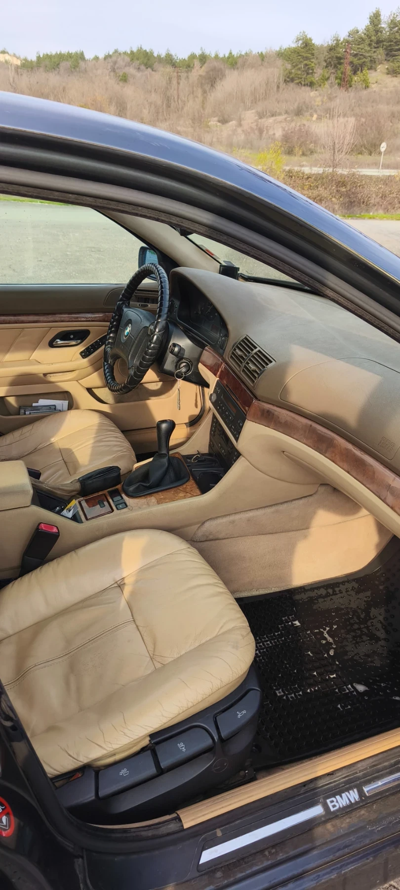 BMW 520 | Mobile.bg � ����������� 14