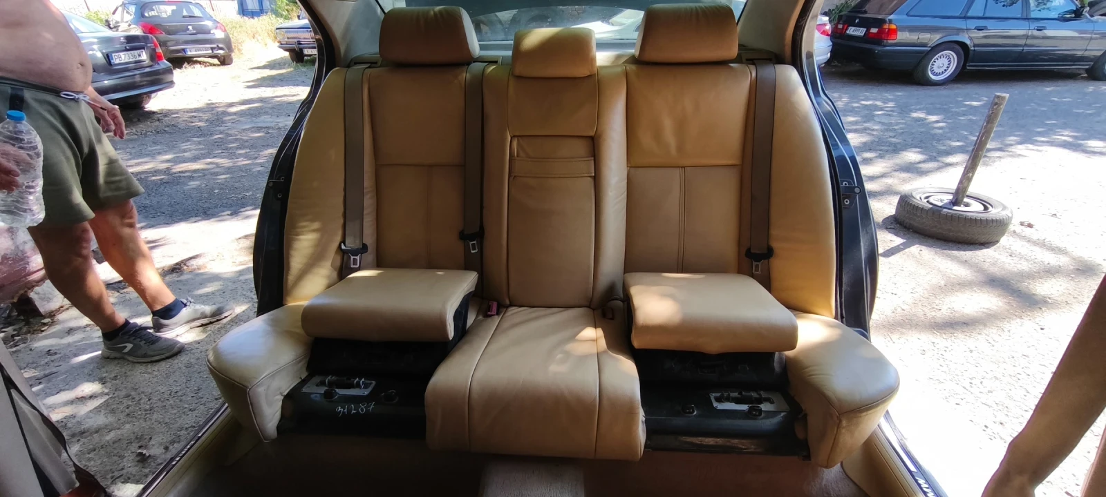 BMW 520 | Mobile.bg   11