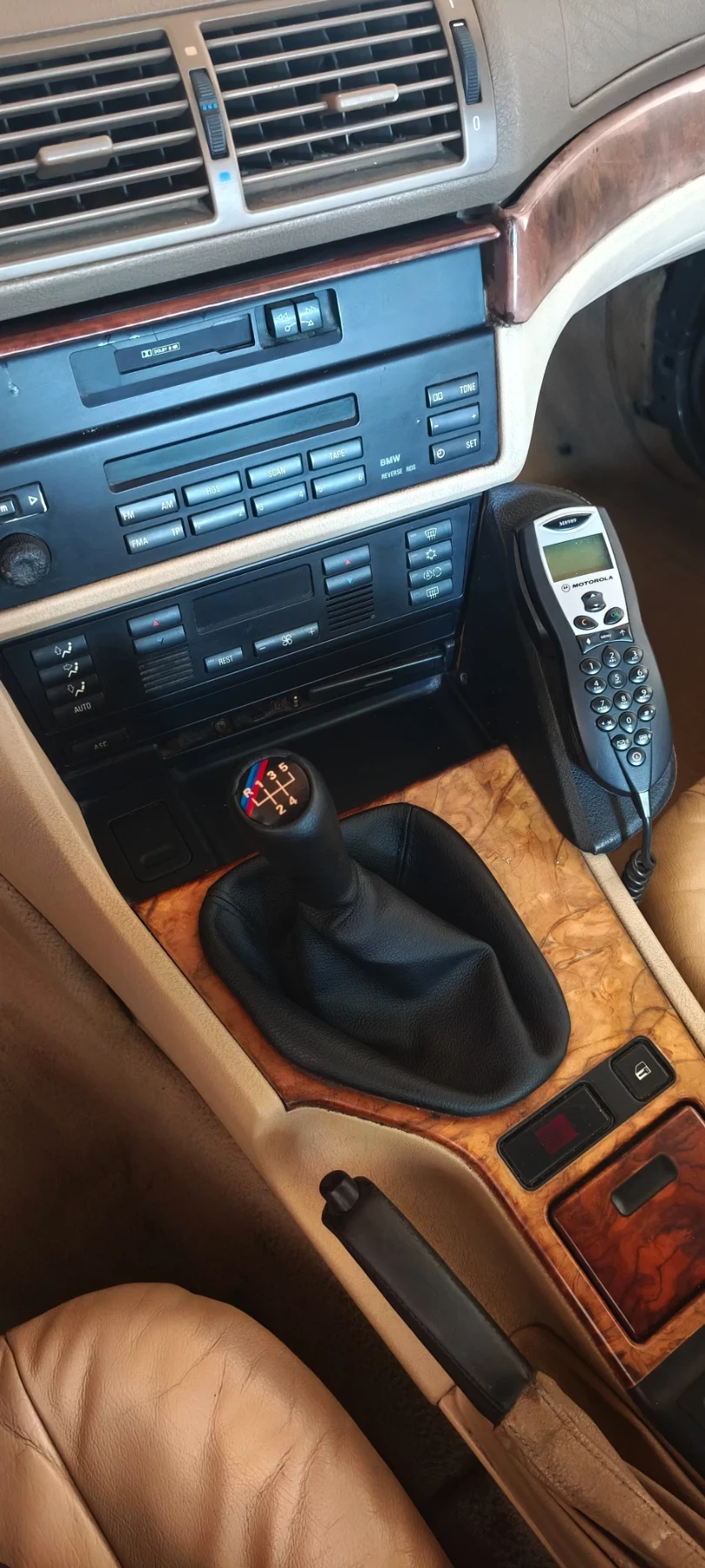 BMW 520  - изображение 10
