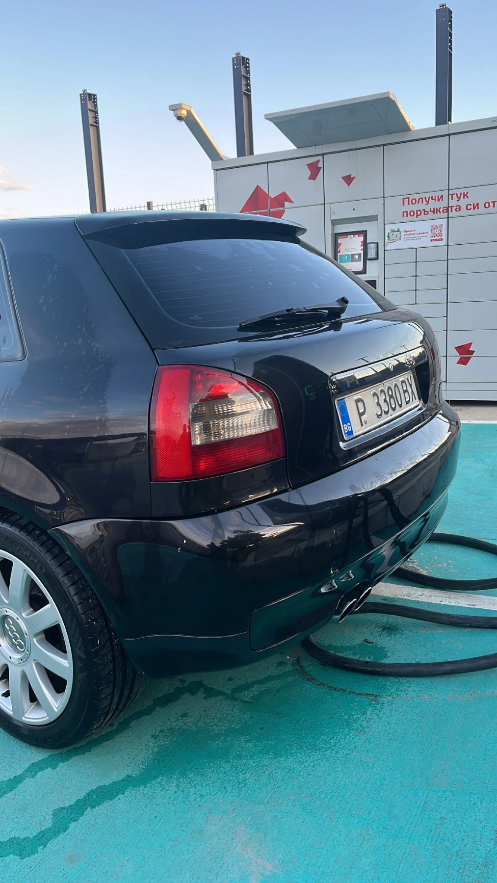 Audi A3  - изображение 5