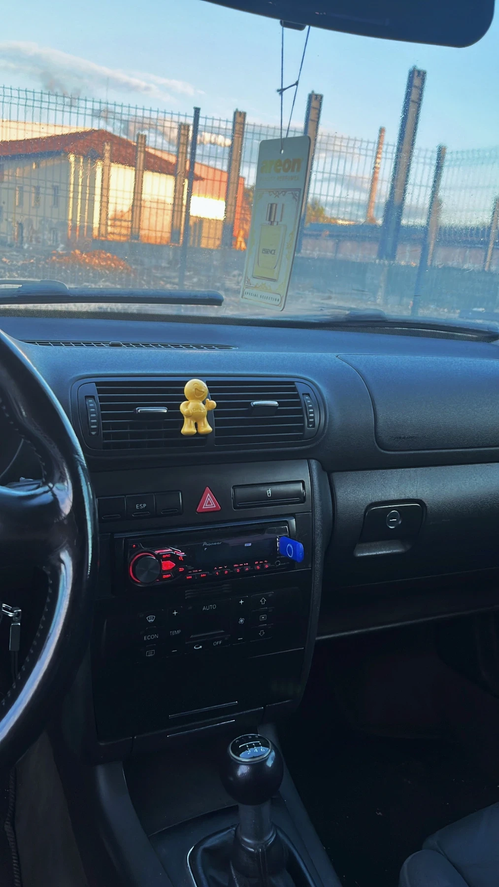 Audi A3  - изображение 7