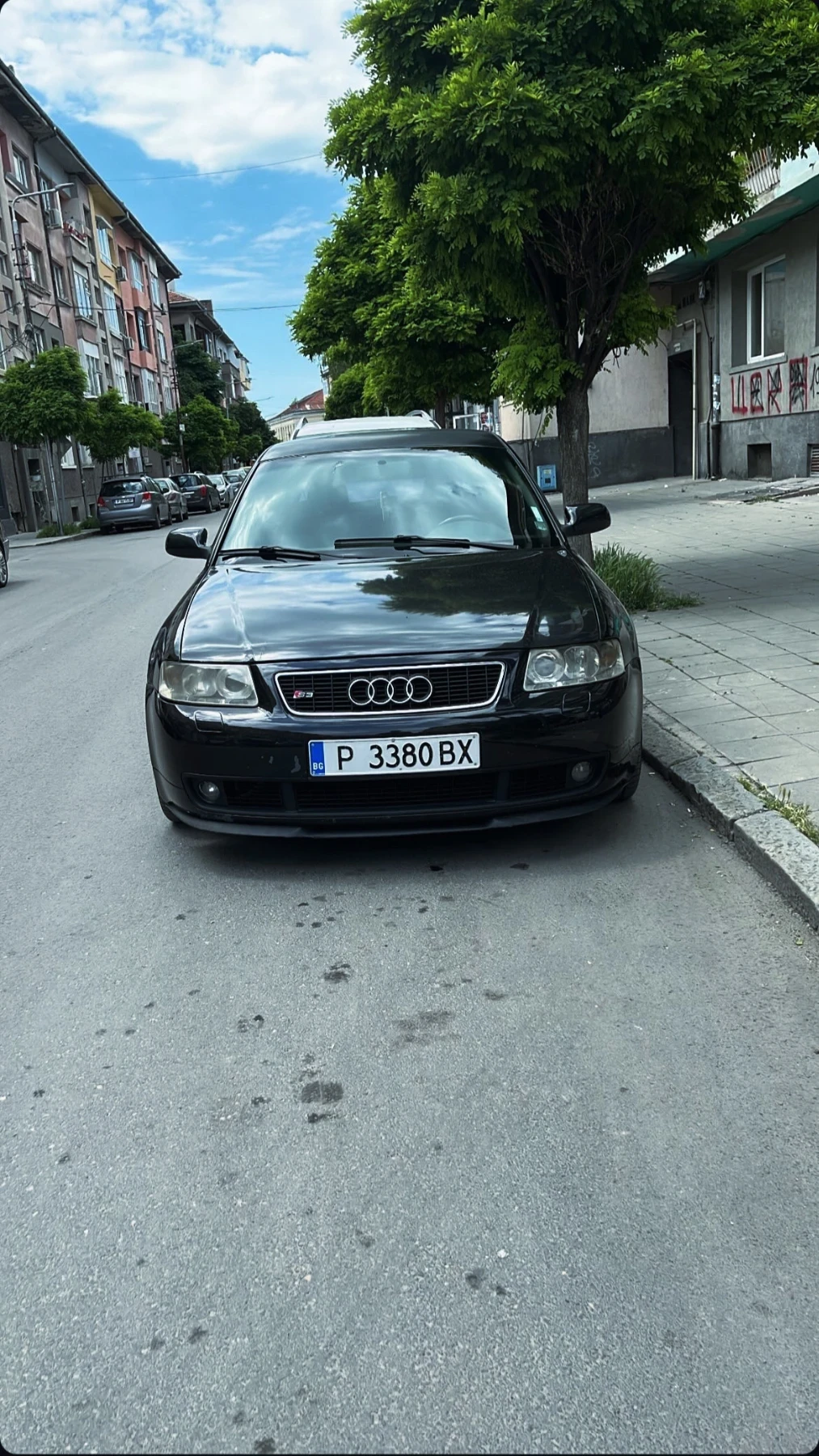 Audi A3  - изображение 7