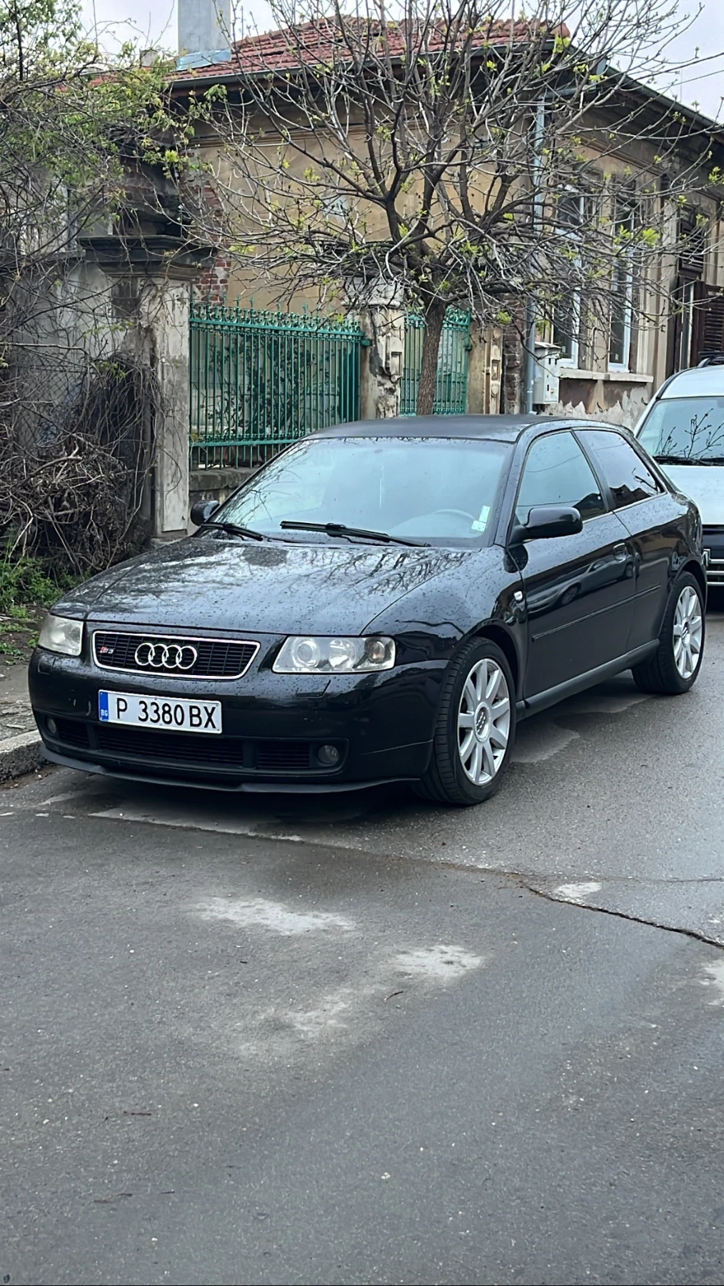 Audi A3  - изображение 8