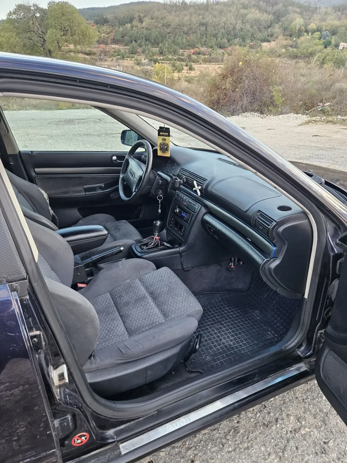 Audi A4 | Mobile.bg — изображение 9