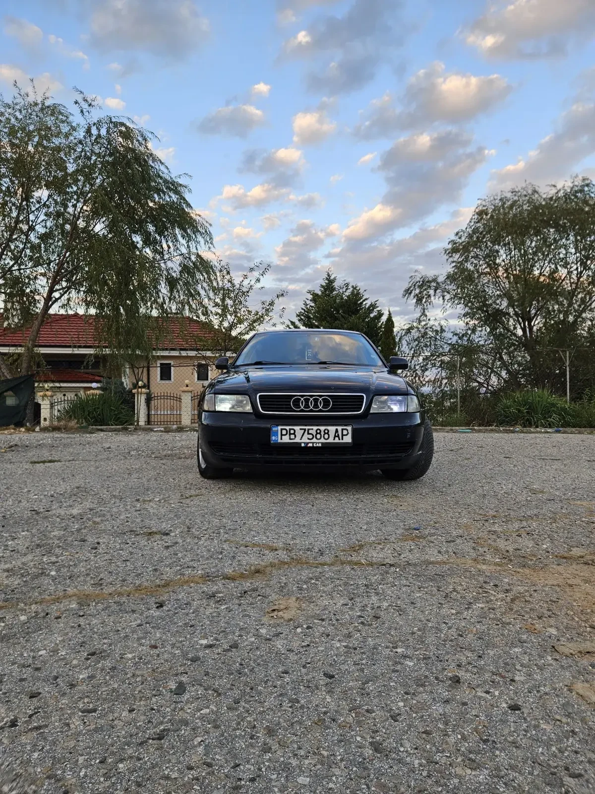 Audi A4 | Mobile.bg — изображение 7