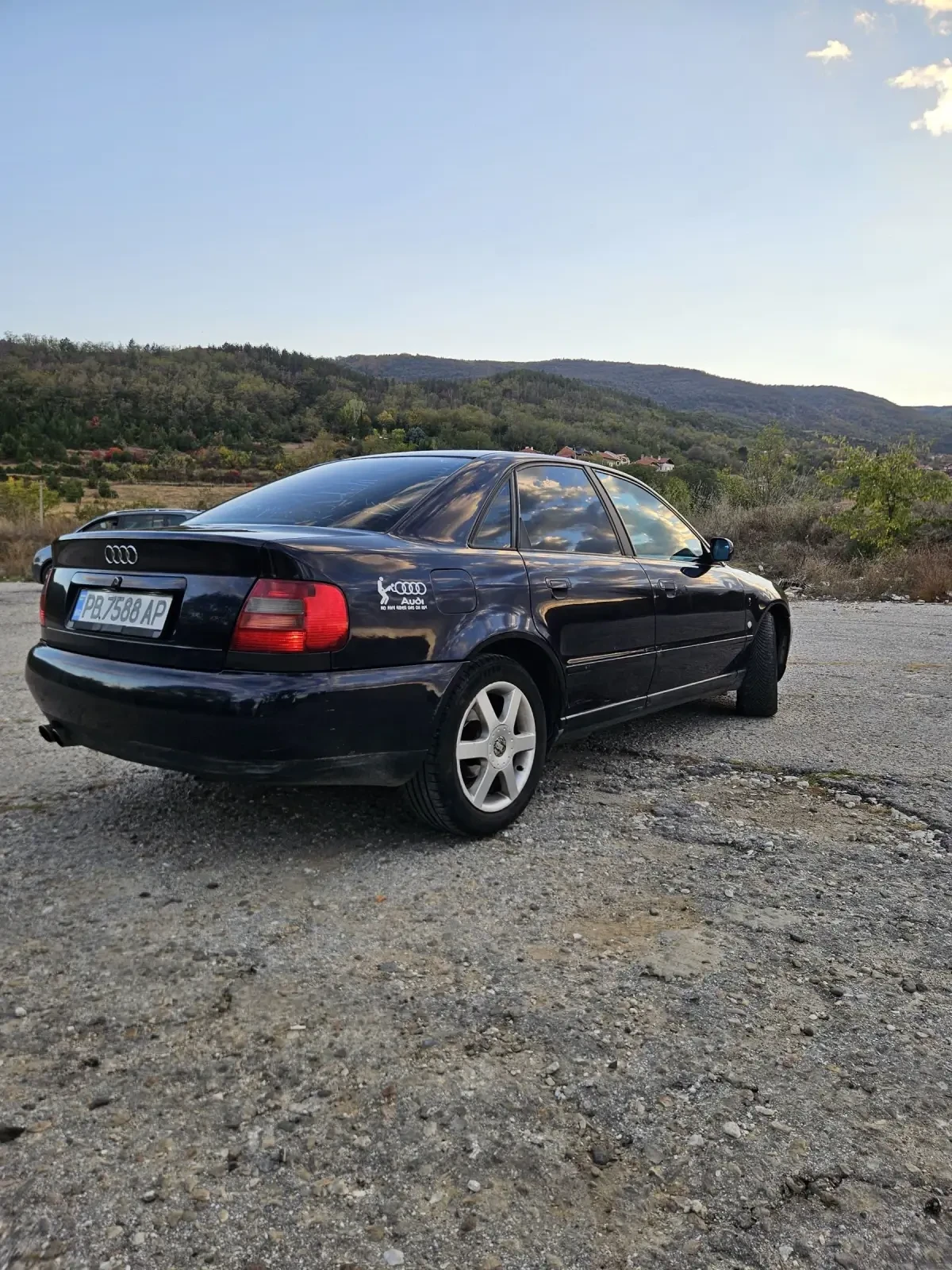 Audi A4 | Mobile.bg — изображение 4