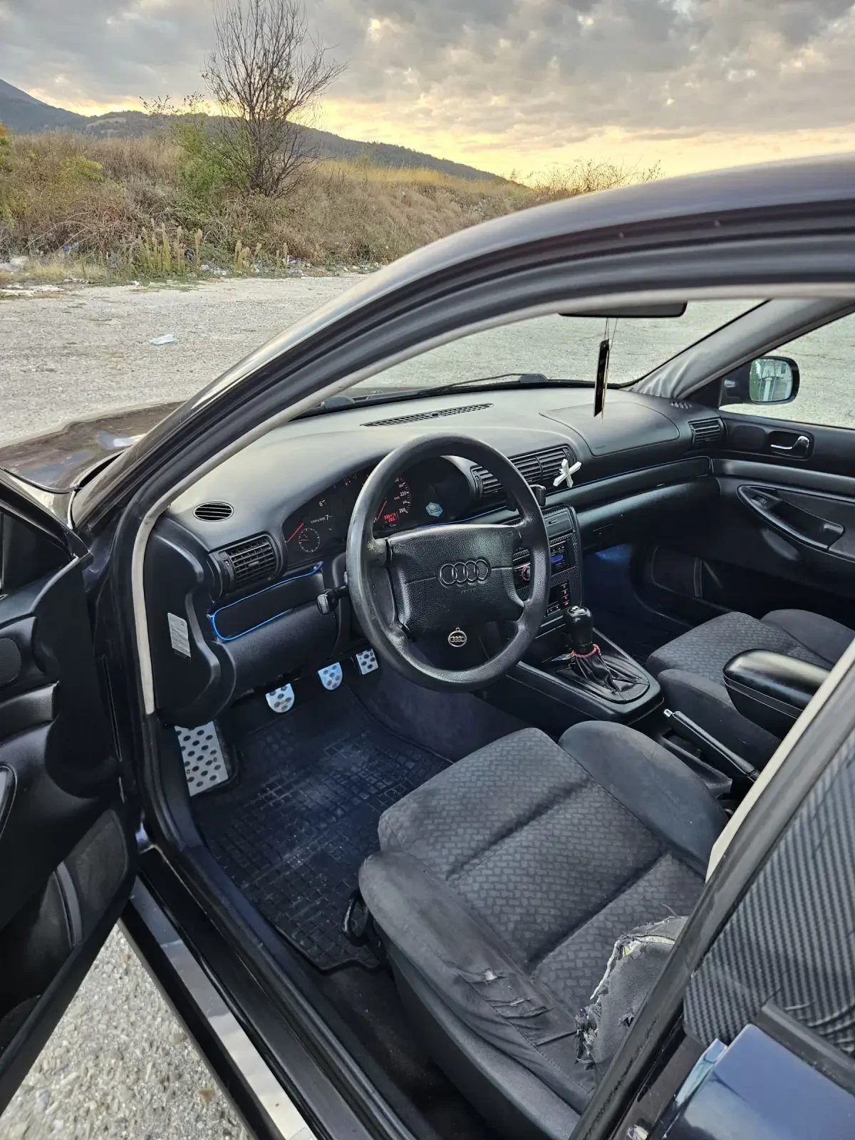 Audi A4 | Mobile.bg — изображение 10