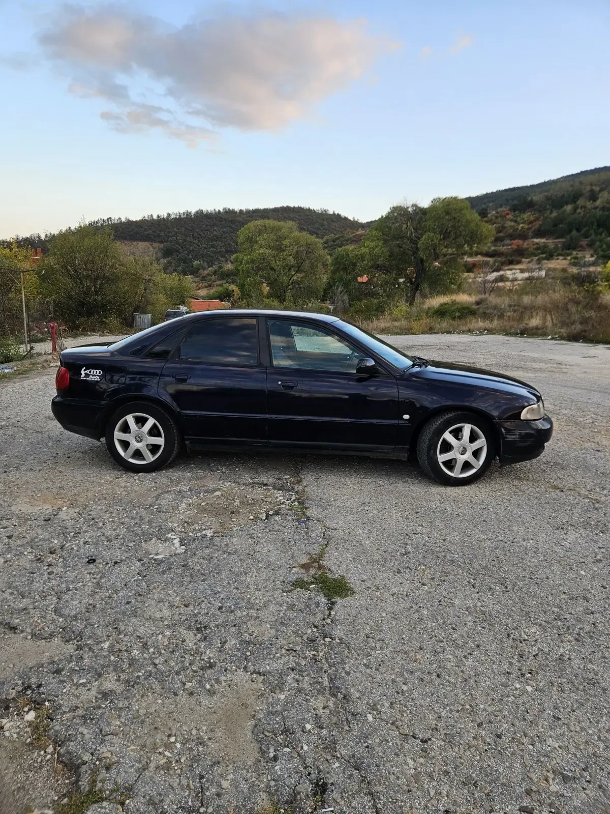 Audi A4 | Mobile.bg — изображение 6