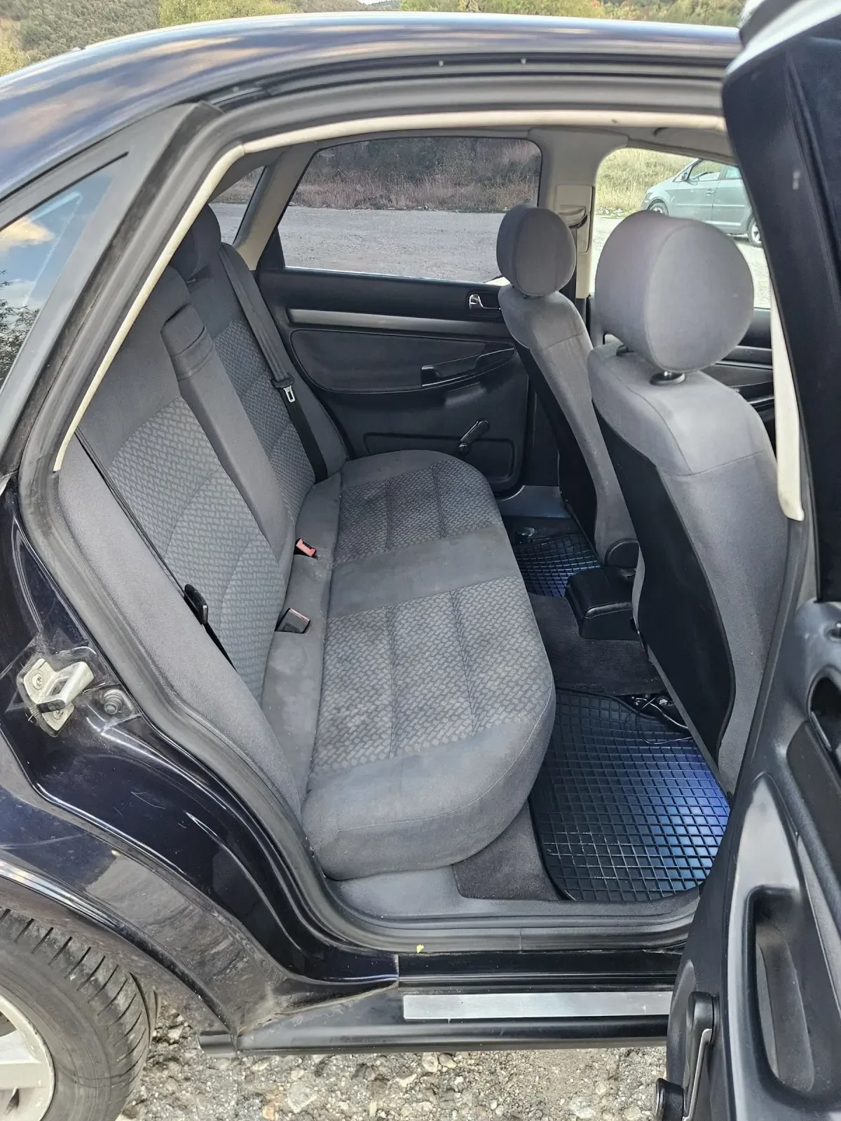 Audi A4 | Mobile.bg — изображение 11