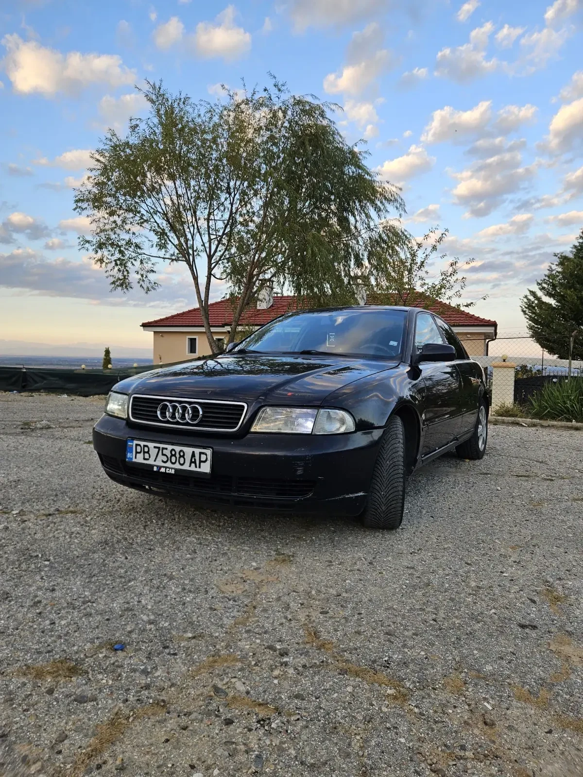 Audi A4 | Mobile.bg — изображение 1