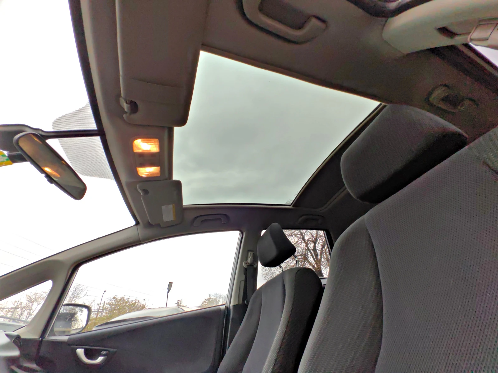 Honda Jazz 1.4!!!!!!  | Mobile.bg   17