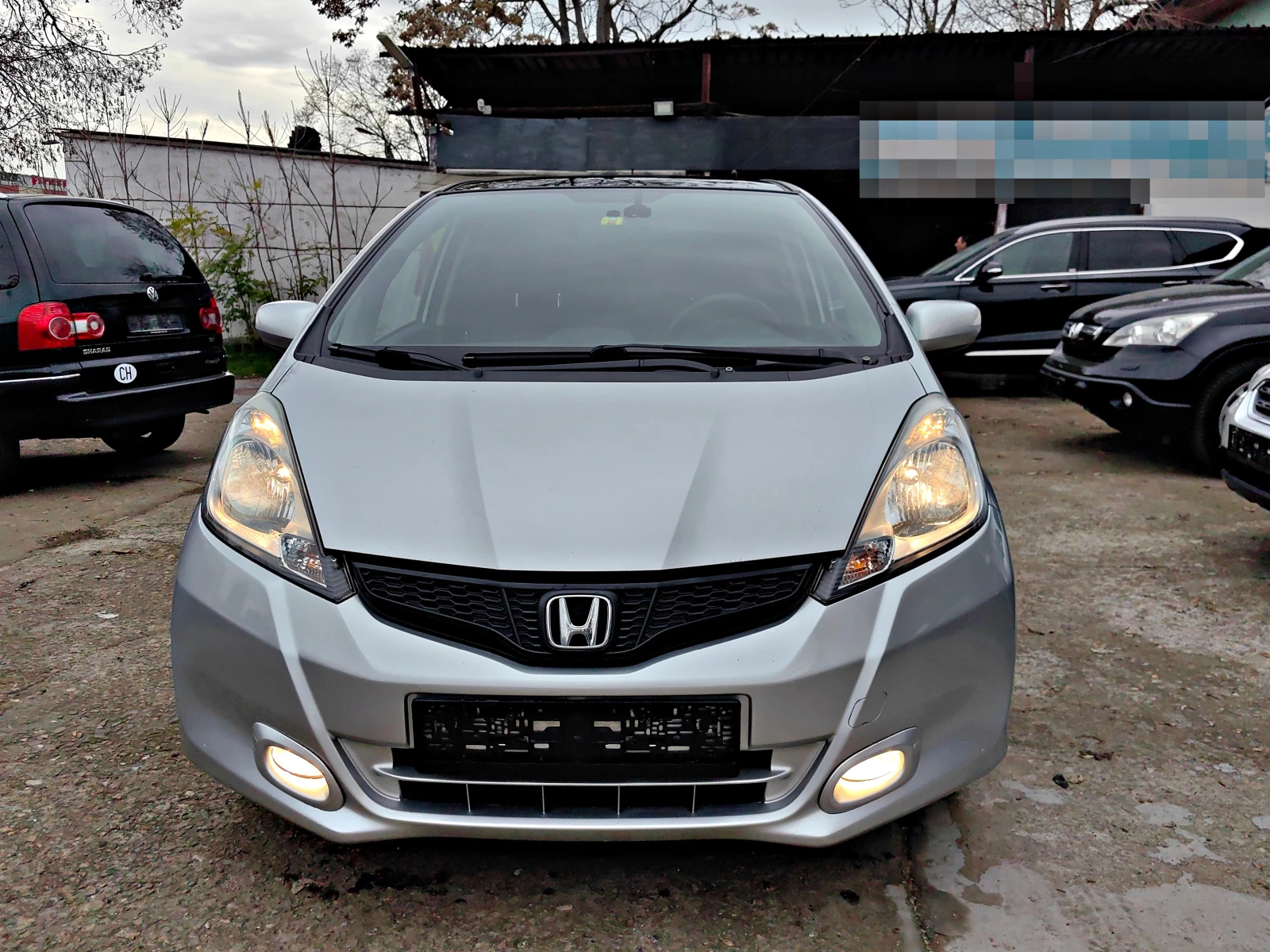 Honda Jazz 1.4!!!!!!  | Mobile.bg   5