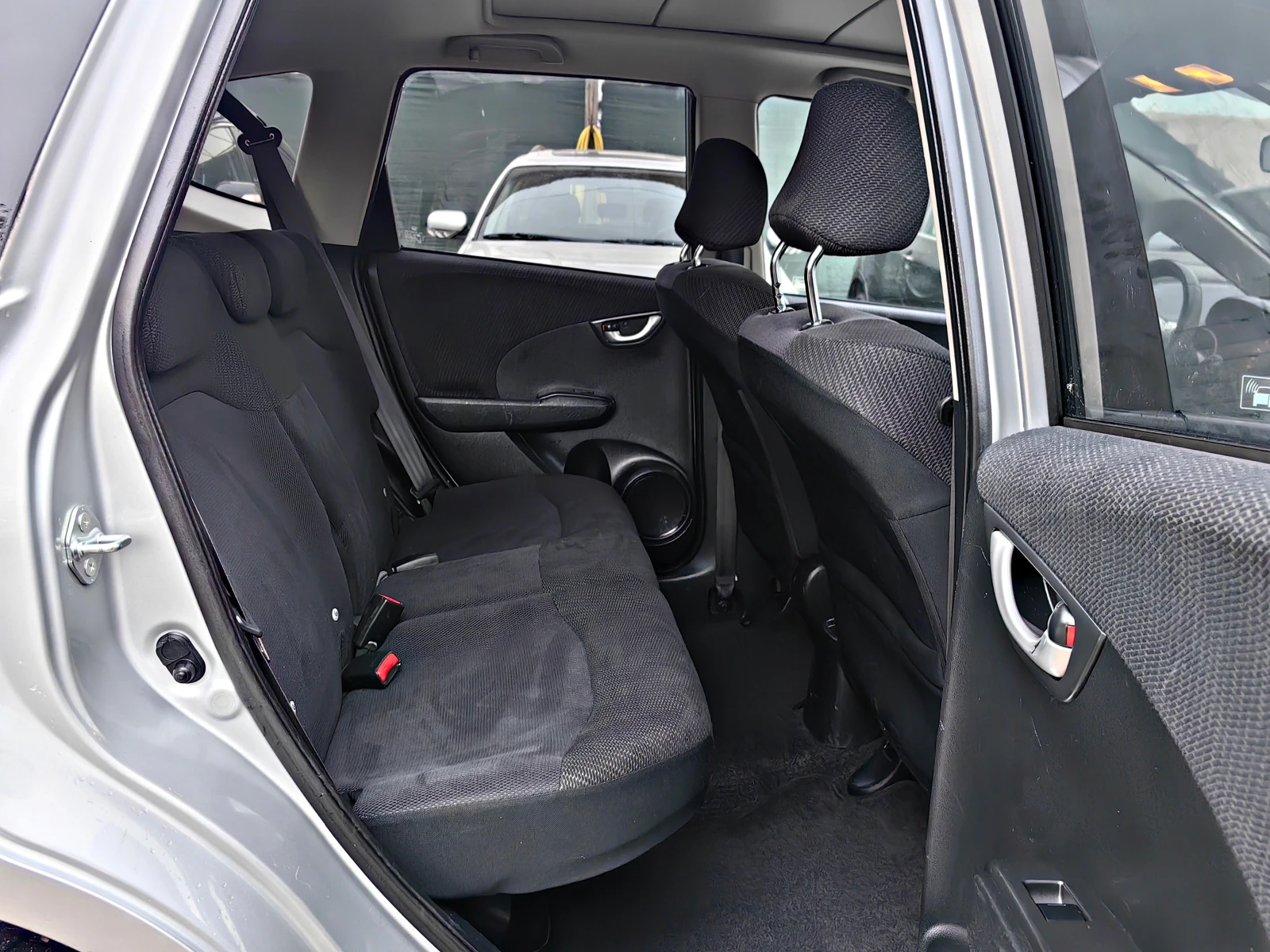 Honda Jazz 1.4!!!!!!  | Mobile.bg   9