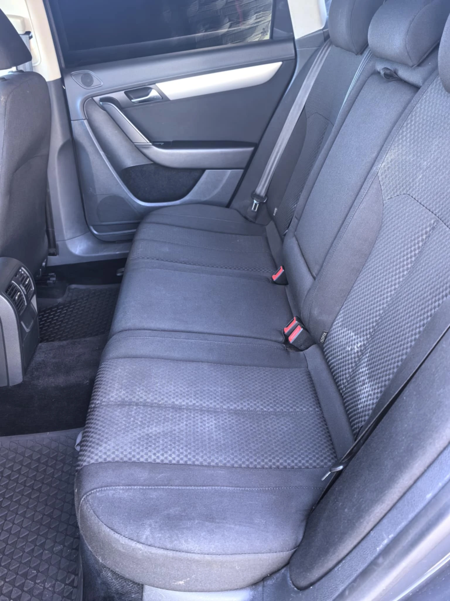 VW Passat 2.0tdi | Mobile.bg   15