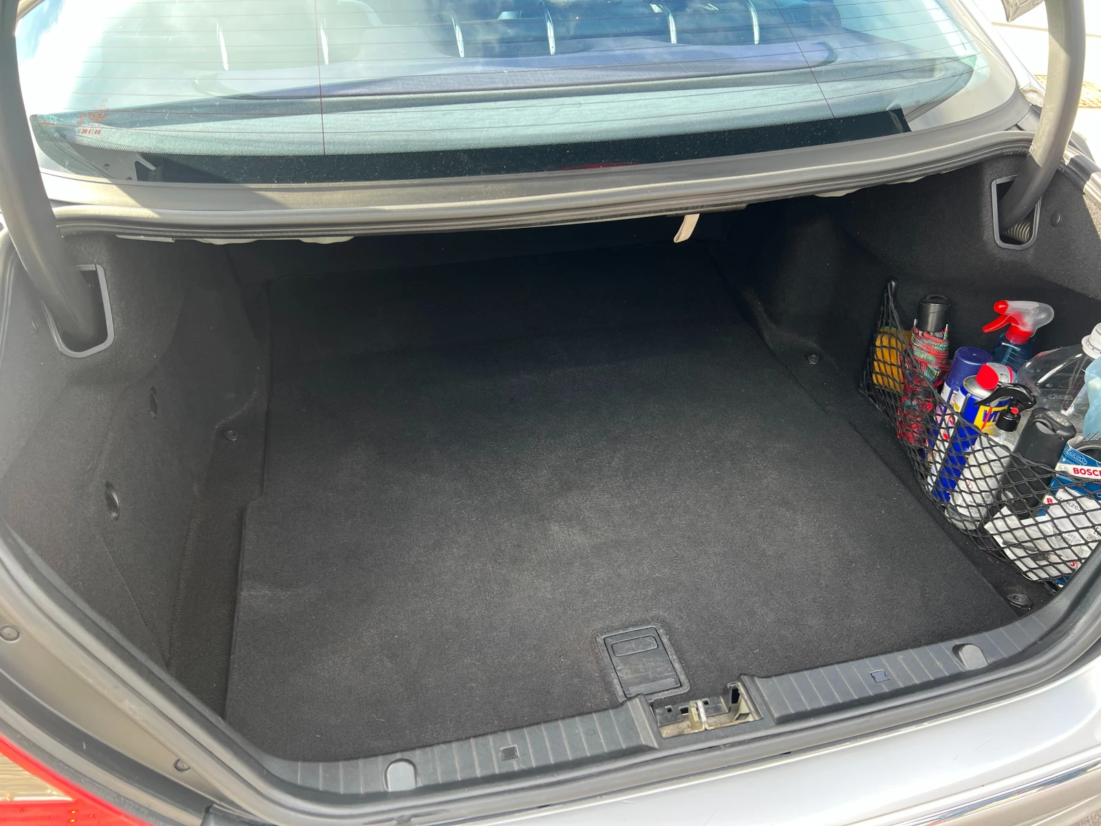 Mercedes-Benz E 320 Avangarde | Mobile.bg � ����������� 15