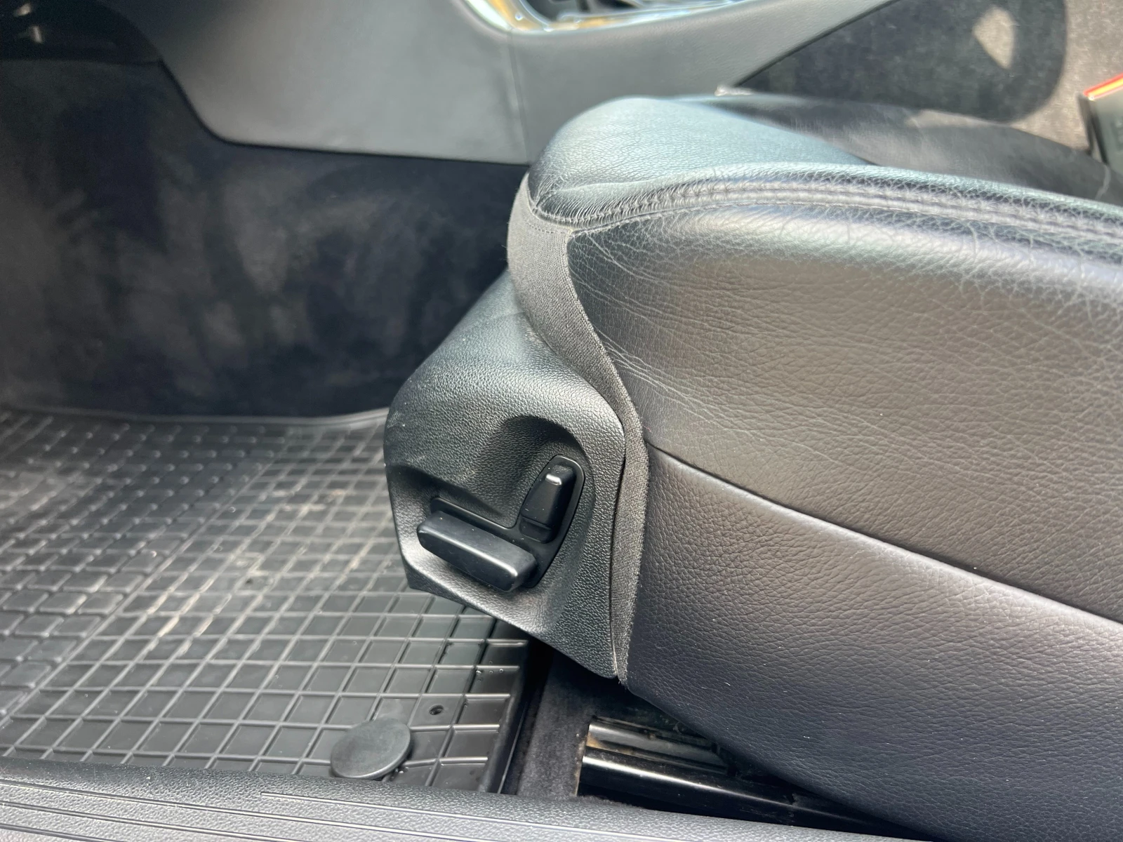 Mercedes-Benz E 320 Avangarde | Mobile.bg � ����������� 13