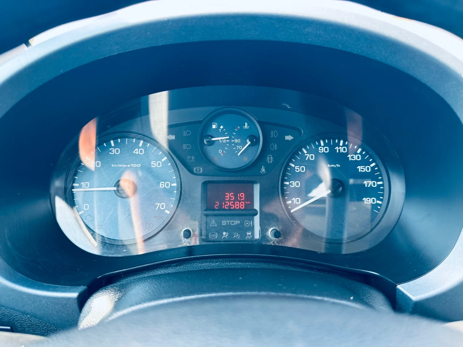 Peugeot Partner 1.6HDI | Mobile.bg � ����������� 11