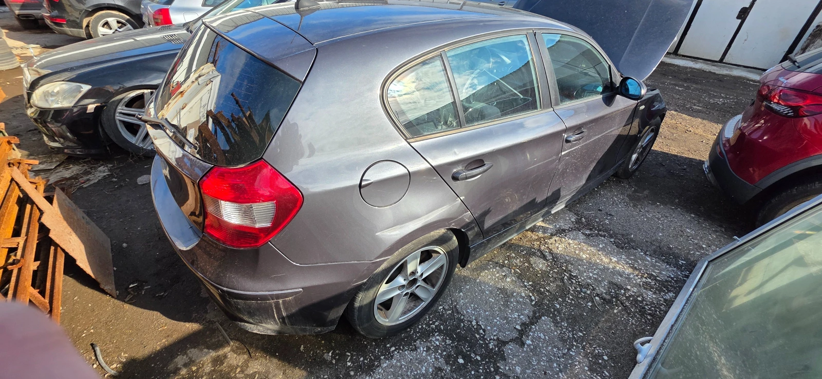 BMW 120 | Mobile.bg � ����������� 4