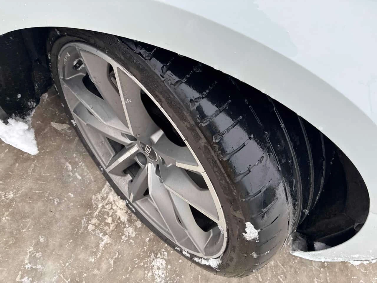 Audi Coupe * Progressiv * ПАНО* ПОДГРЕВ* KEYLESS*  - изображение 7